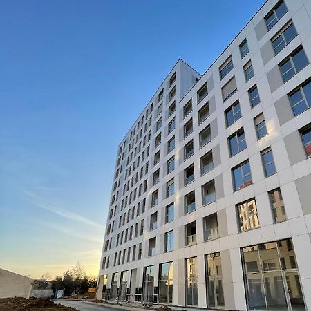 New Brilant Apartment 티라나 외부 사진