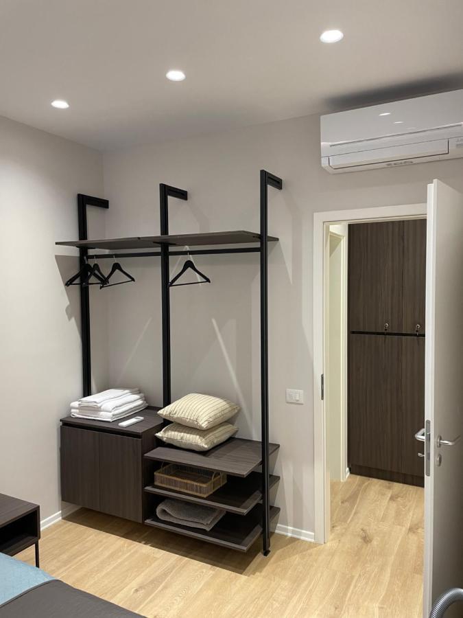 New Brilant Apartment 티라나 외부 사진