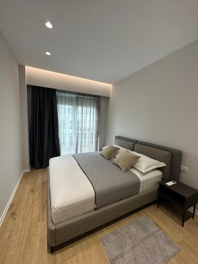 New Brilant Apartment 티라나 외부 사진
